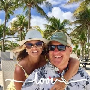 Meet your Posher, Tina